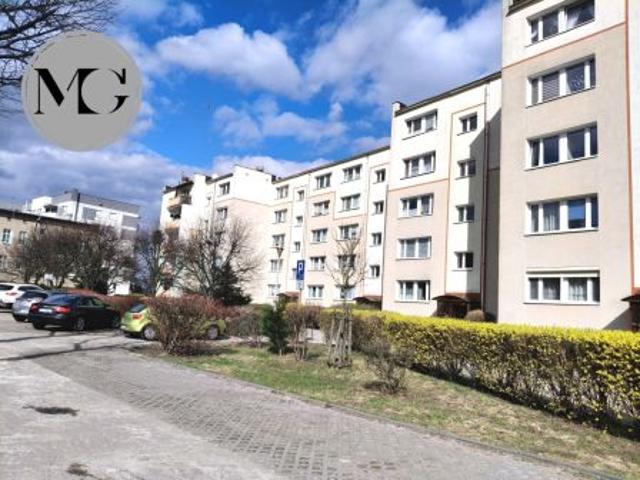Bydgoszcz, Szwederowo, ul. Lwowska, 42 m² Mieszkanie