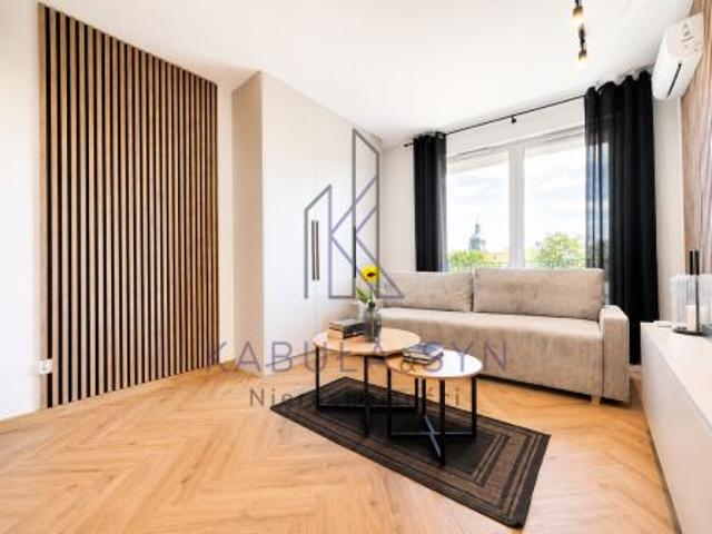 Bydgoszcz, Szwederowo, ul. Stanisława Leszczyńskiego, 28 m² Mieszkanie