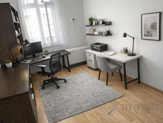 Bydgoszcz, Śródmieście, 42 m² Mieszkanie