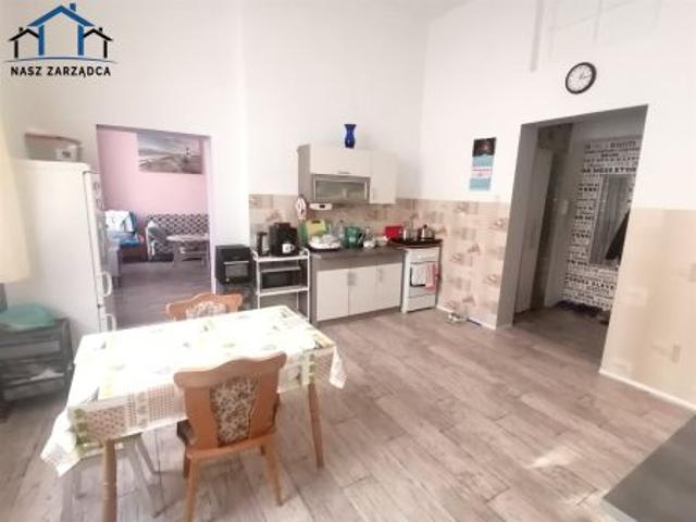 Bydgoszcz, Śródmieście, 70 m² Mieszkanie