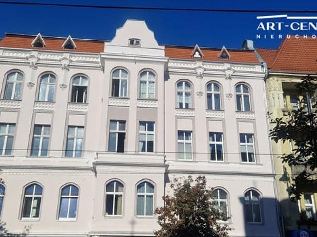 Bydgoszcz, Śródmieście