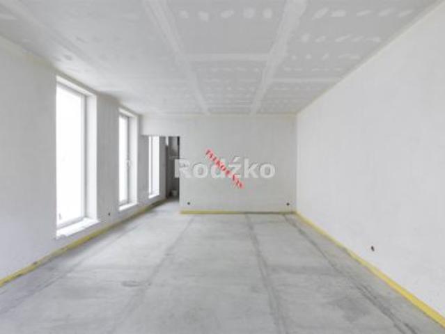 Bydgoszcz, Śródmieście, ul. Augusta Cieszkowskiego, 86 m² Mieszkanie