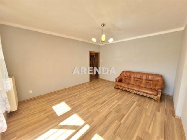 Bydgoszcz, Śródmieście, ul. Jagiellońska, 49 m² Mieszkanie