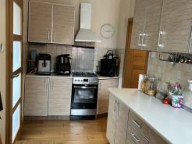 Bydgoszcz, Śródmieście, al. Ossolińskich, 70 m² Mieszkanie