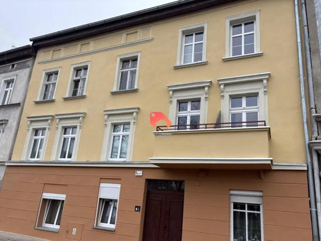 Bydgoszcz, Śródmieście, Dolina