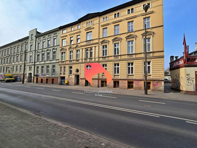 Bydgoszcz, Śródmieście, Królowej Jadwigi