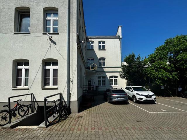 Bydgoszcz, Śródmieście, Mazowiecka
