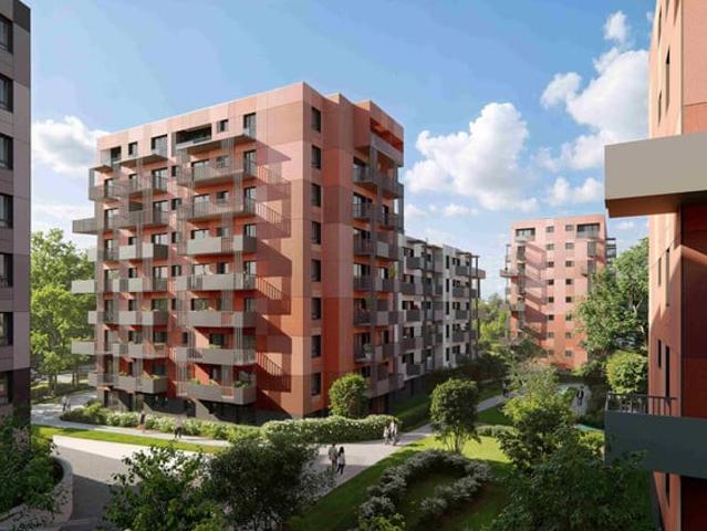 Bydgoszcz, Wilczak, Jary, Nakielska