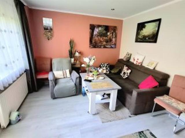 Bydgoszcz, Wyżyny, 52 m² Mieszkanie