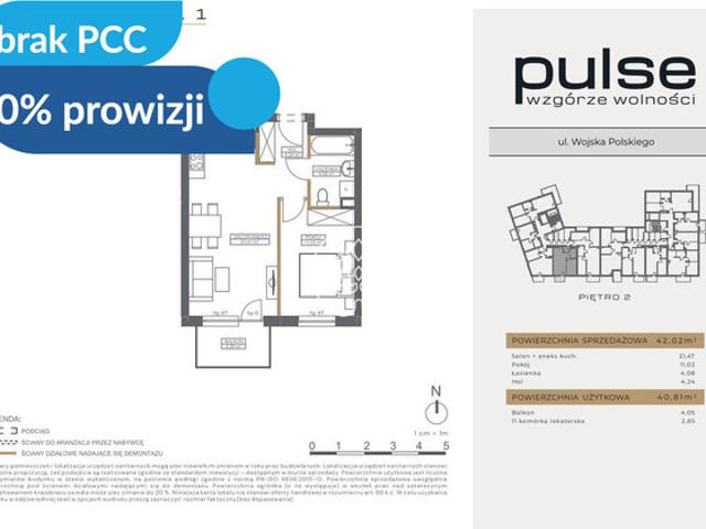Bydgoszcz, Wzgórze Wolności, Wojska Polskiego