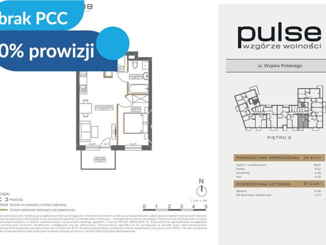 Bydgoszcz, Wzgórze Wolności, Wojska Polskiego