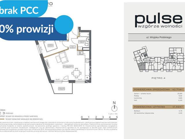 Bydgoszcz, Wzgórze Wolności, Wojska Polskiego