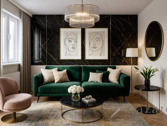 Bydgoszcz, ul. Dolina, 146 m² Mieszkanie