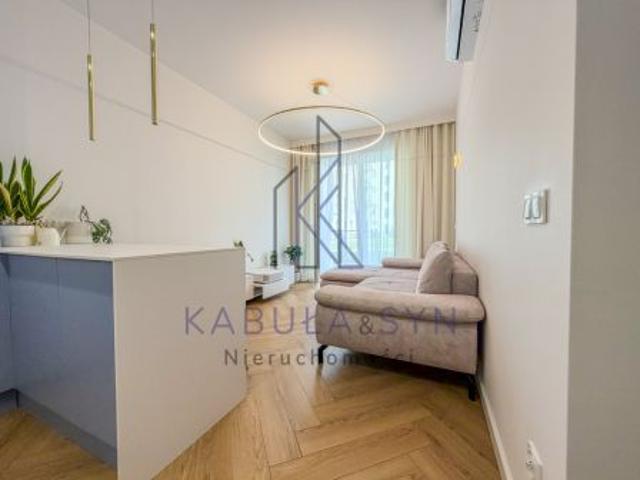 Bydgoszcz, ul. Filmowa, 42 m² Mieszkanie