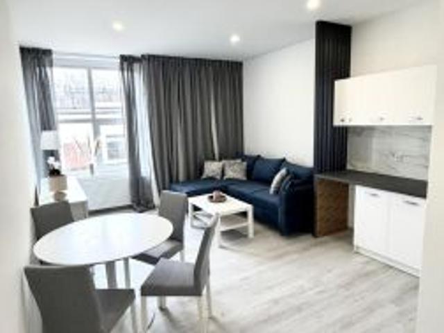 Bydgoszcz, ul. Maksymiliana Jackowskiego, 43 m² Mieszkanie