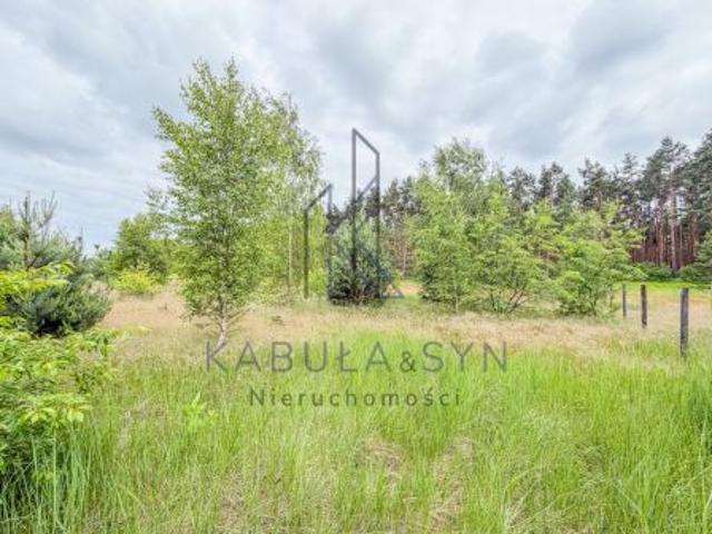 Bydgoszcz, ul. Pod Skarpą, 1660 m² Działka