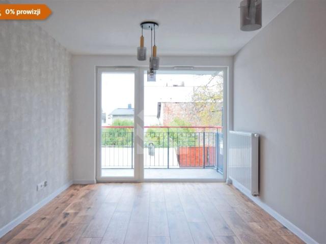 Bydgoska 45,39 m², Bydgoszcz