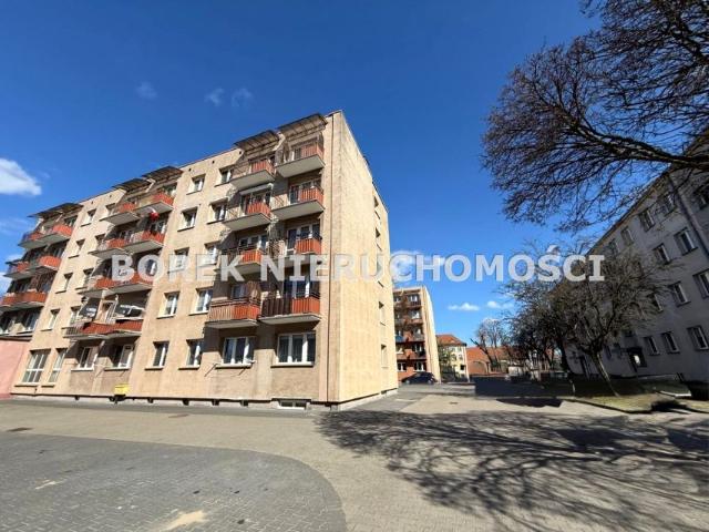 Bydgoska 45 m², Piła