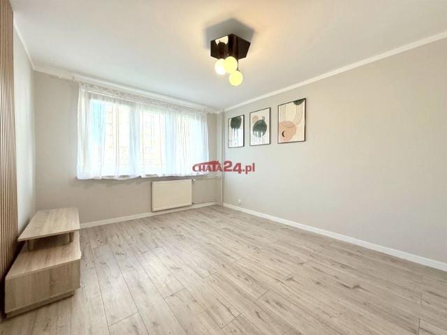 Bydgoska 48,66 m², Piła