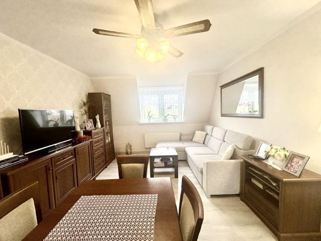 Bydgoska 50,93 m², Stargard