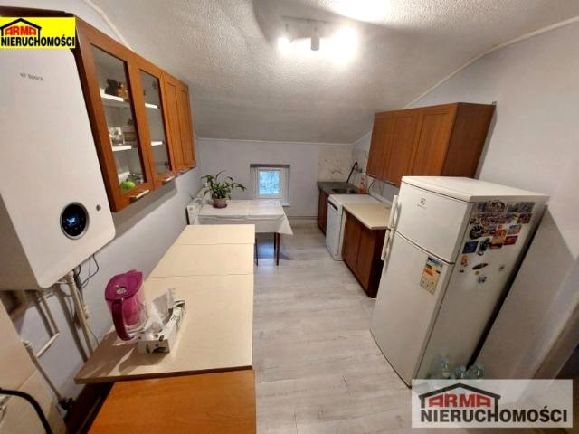 Bydgoska 54,44 m², Stargard