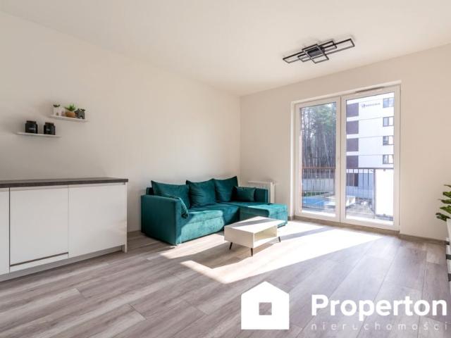 Bydgoska 54,30 m², Olsztyn