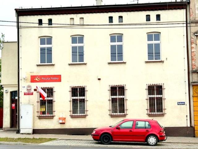 Bydgoska 56,93 m², Bydgoszcz