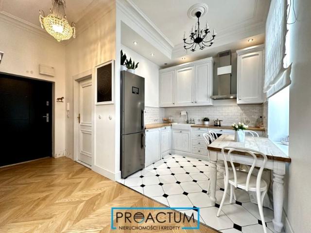 Bydgoska 59 m², Toruń