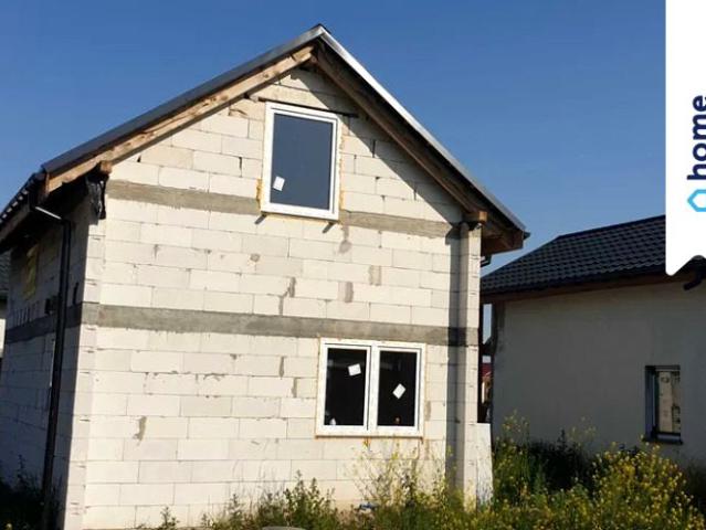 Bydgoska 60 m², Szczecin