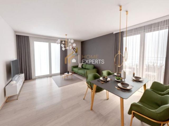 Bydgoska 62,94 m², Gdynia