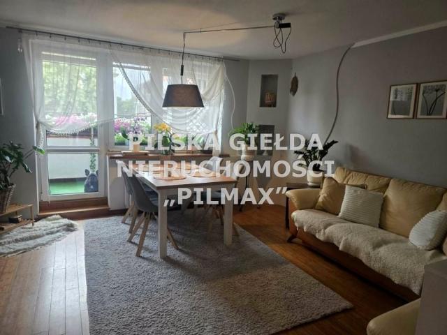 Bydgoska 66,08 m², Piła