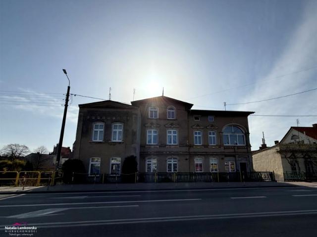 Bydgoska 71,03 m², Nowe