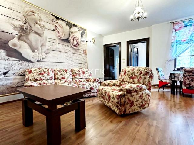 Bydgoska 72 m², Toruń