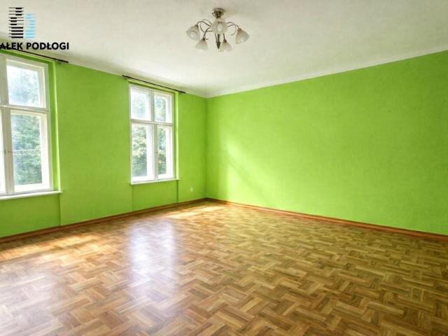 Bydgoska 87 m², Toruń
