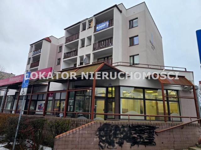 Bydgoska 89 m², Piła