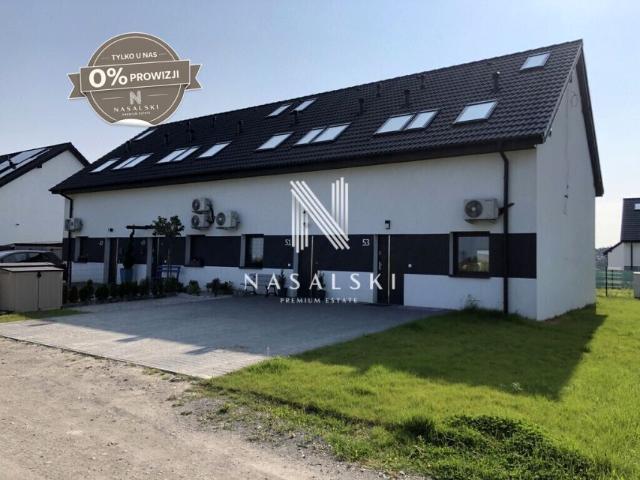 Bydgoska 95,81 m², Jagodowo