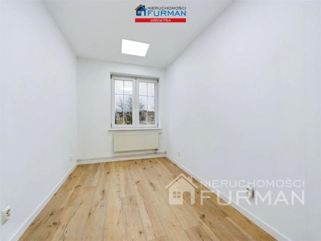 Bydgoska 9,99 m², Piła
