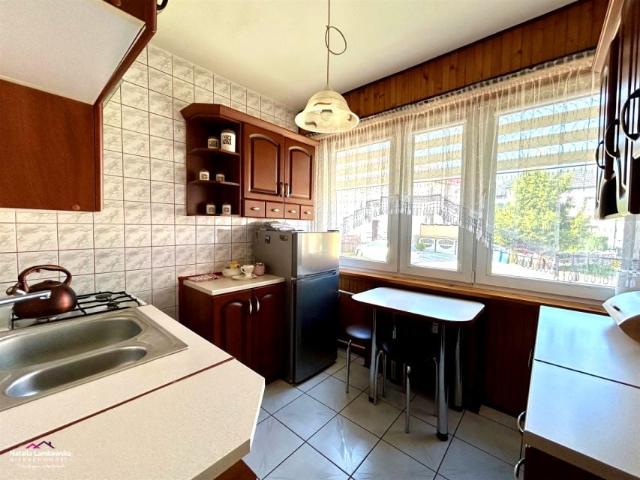 Bydgoska 27 39 m², Grudziądz
