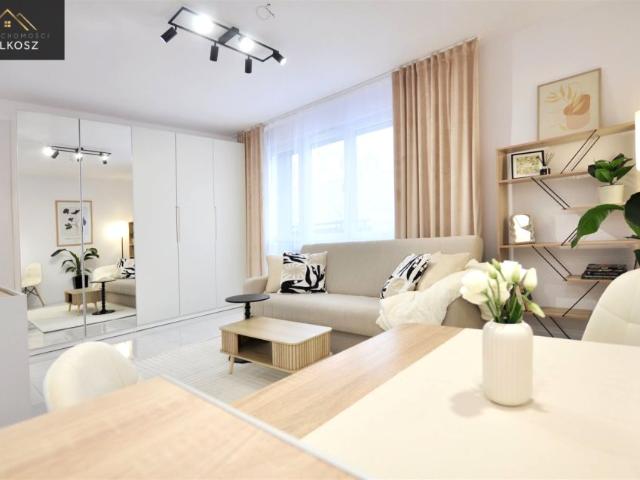 Bydgoska 26 m², Piła