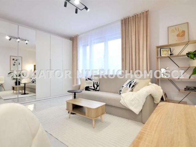 Bydgoska 26 m², Piła