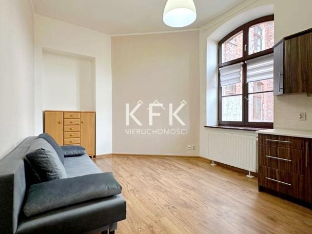Bydgoska 28 m², Toruń