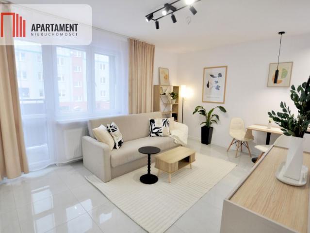 Bydgoska 29/6 26 m², Piła