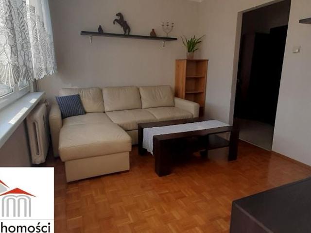 Bydgoska 33 m², Grudziądz