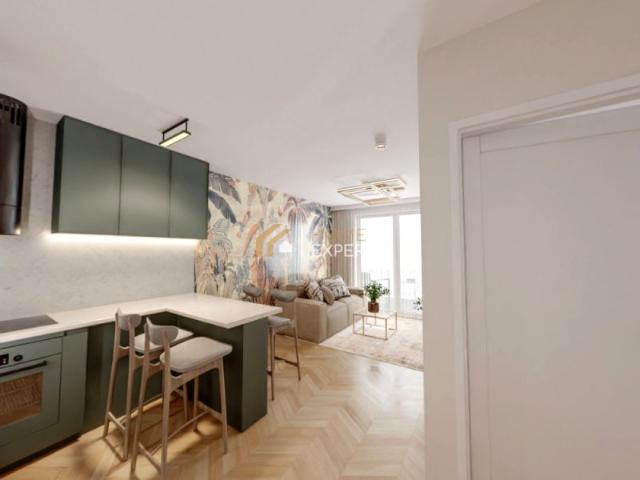 Bydgoska 37,13 m², Gdynia