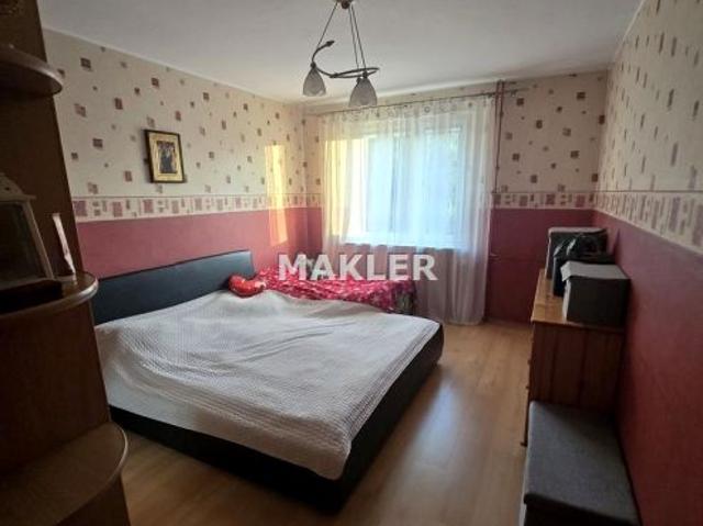 Bydgoskich Olimpijczyków 65 m², Bydgoszcz