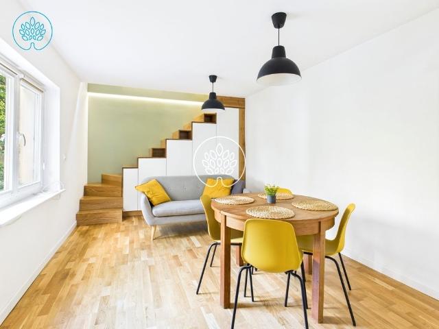 Bydgoskie Przedmieście 45m2 Toruń