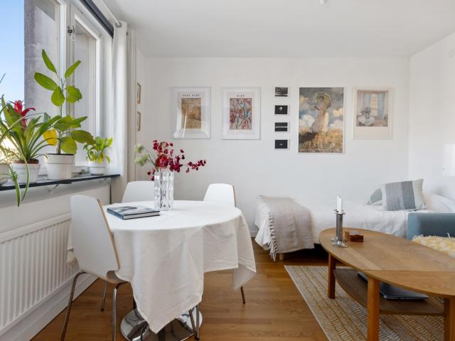 Bygärdesvägen 4