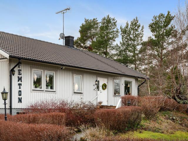 Bygärdet 15