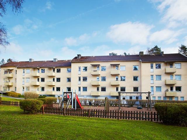 Bygatan, Borås