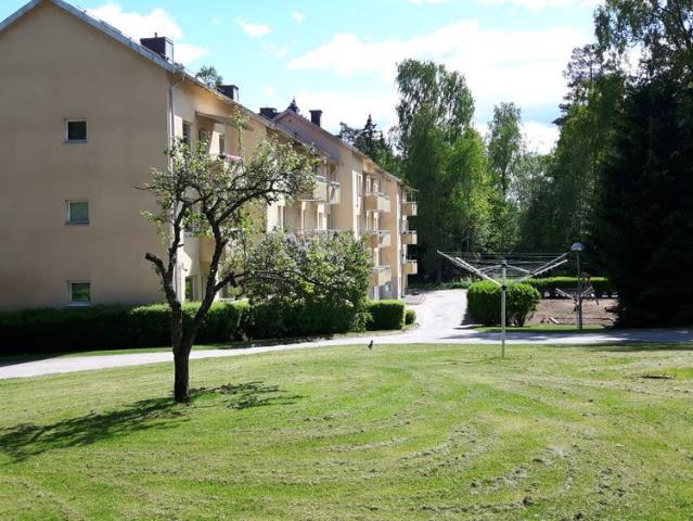 Bygatan, Borås